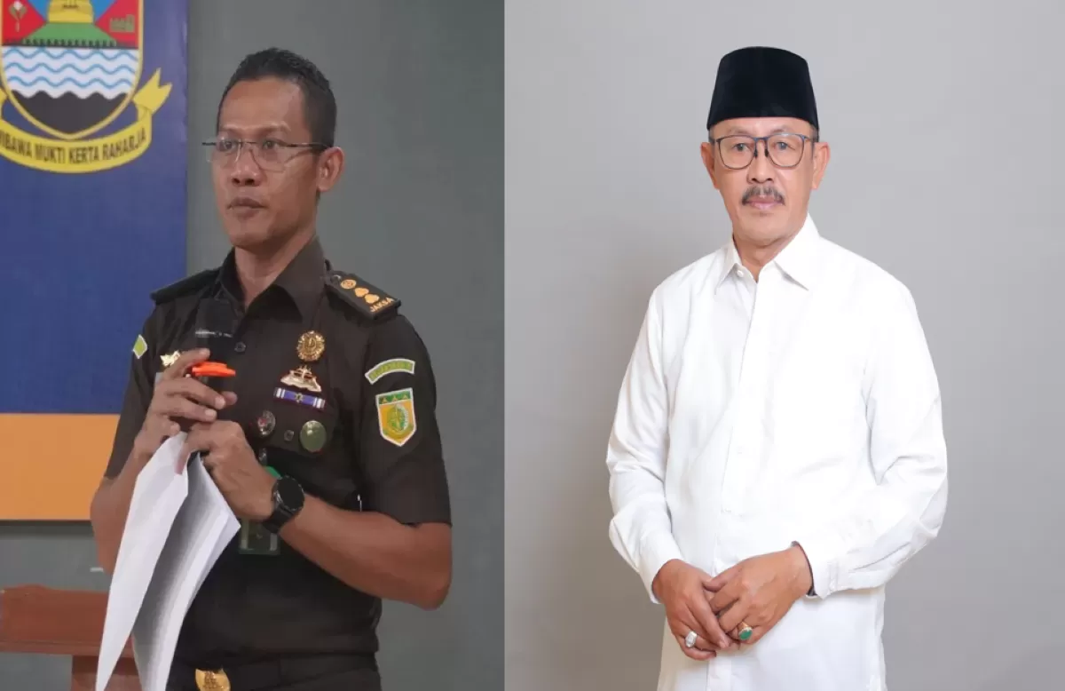 Kejaksaan Tinggi Jawa Barat Menegaskan Belum Ada Penetapan Status Tersangka Terhadap Wakil Bupati Indramayu.