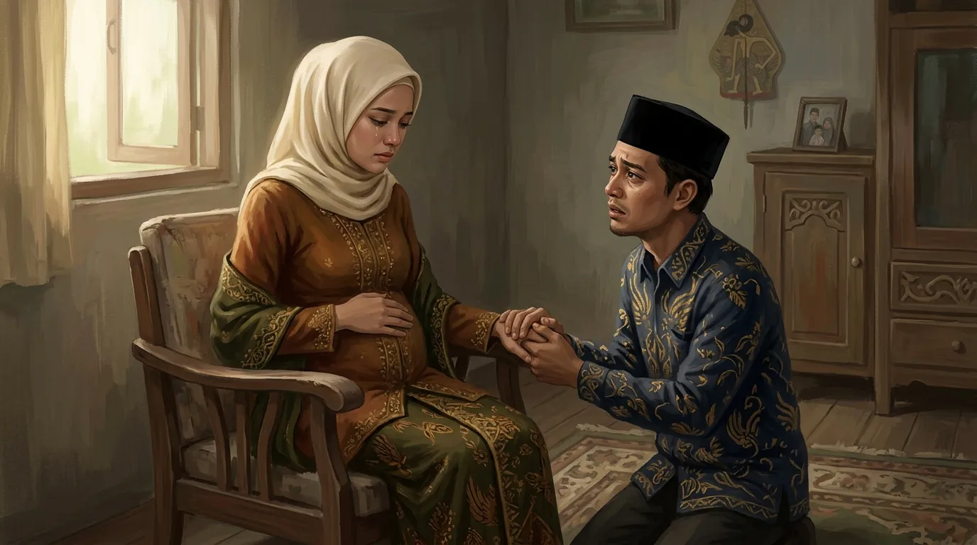 Kontroversi Nikah Hamil dalam Pandangan Islam