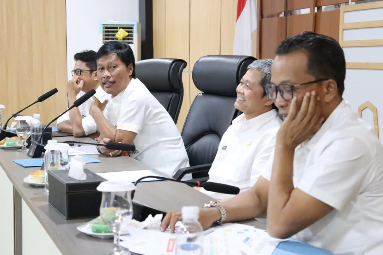 Kota Cirebon Siap Gelar PORSENITAS XIII 2026, Perkuat Sportivitas dan Promosi Potensi Daerah