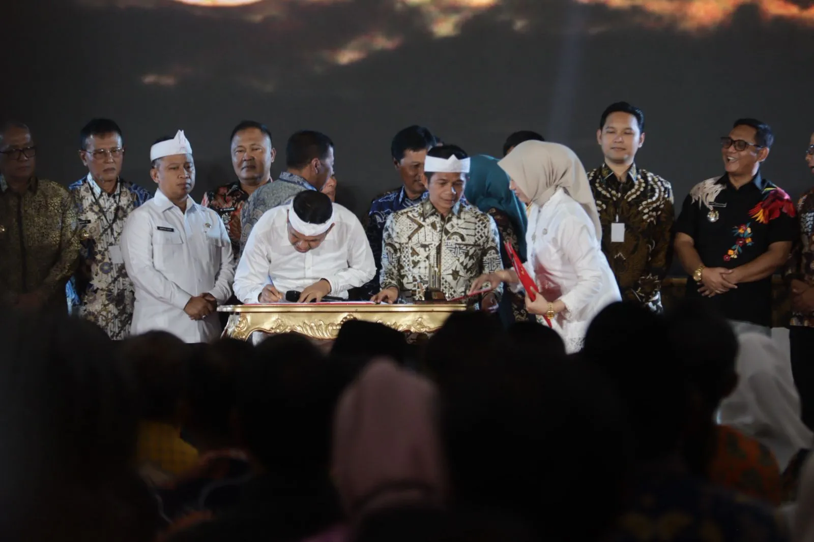 Musrenbang RKPD 2027 Jabar, Pemkot Cirebon Siap Selaraskan Arah Kebijakan