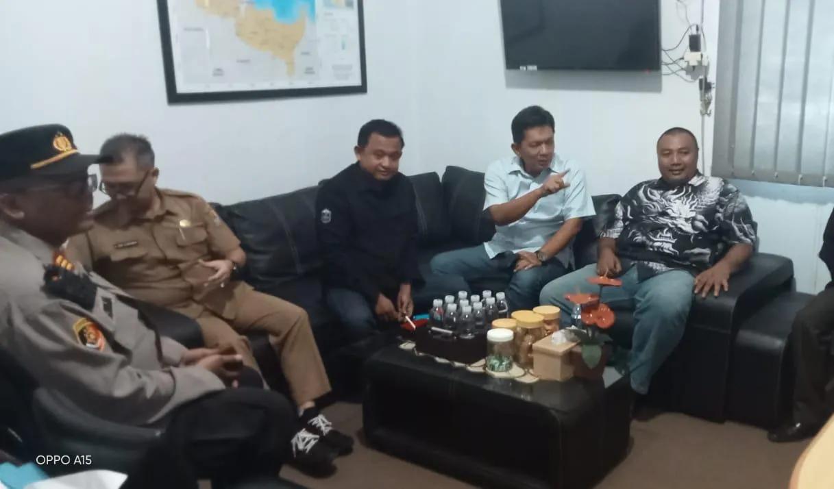 Rawan Jual Beli Proyek, DPUTR Kabupaten Cirebon Didesak Transparan