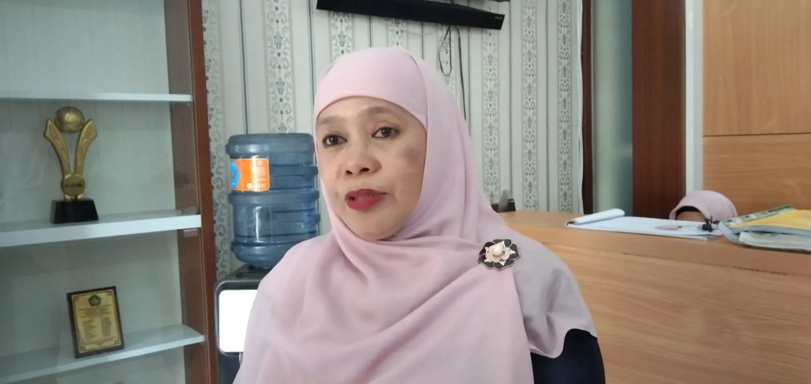 SMAN 1 Soreang Jadi Tuan Rumah Pengenalan Karang Taruna