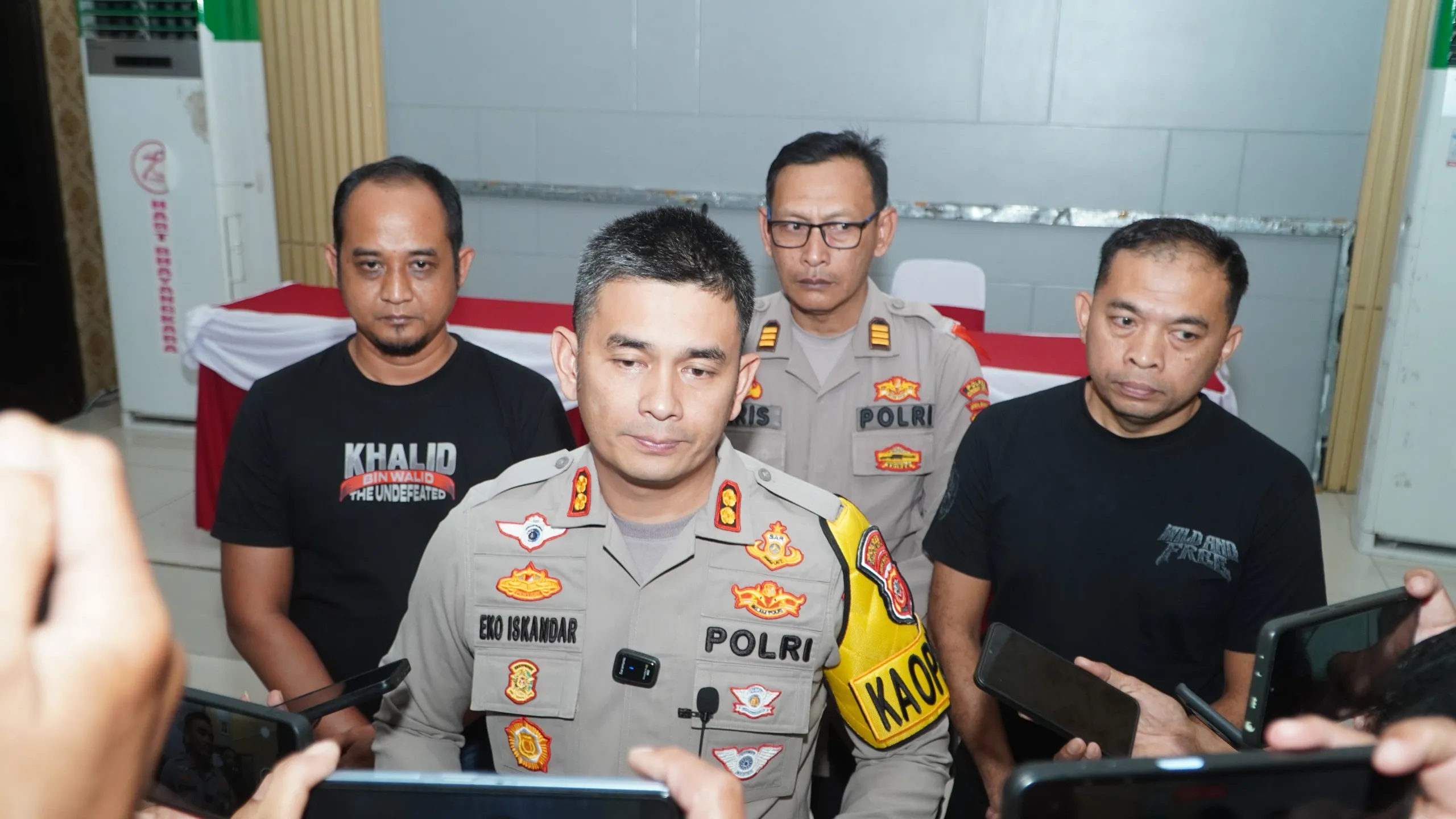 Tragedi Perempuan Hamil di Kamar Kos, Polisi Ungkap Kasus yang Merenggut Dua Nyawa Sekaligus