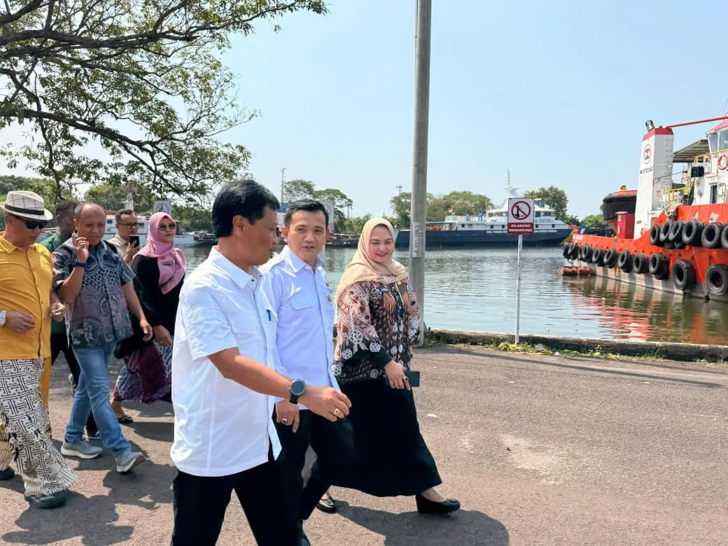 Wali Kota Ajak Kader HMI Hadirkan Langkah Konkret untuk Pembangunan Daerah
