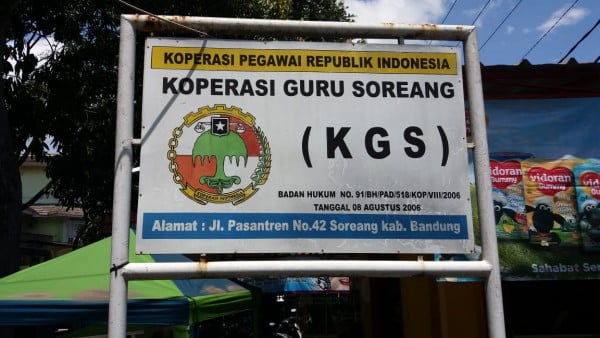 Gaji Pns Guru Dibayar Non Tunai Berdampak Negatif Ke Koperasi Sekolah Kontroversinews Com