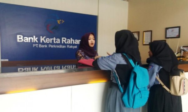 Pengurangan Jam Operasional BPR Kerta Raharja,Tak Pengaruhi Kualitas ...