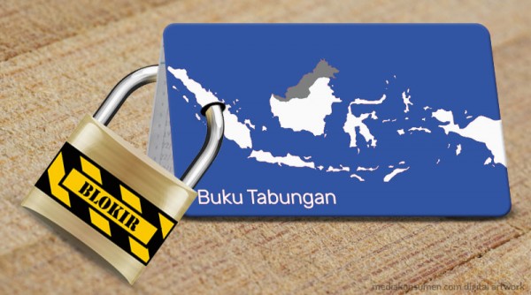 Jadwal Pemblokiran Kartu ATM Dari Mandiri Hingga BCA – Kontroversinews.com