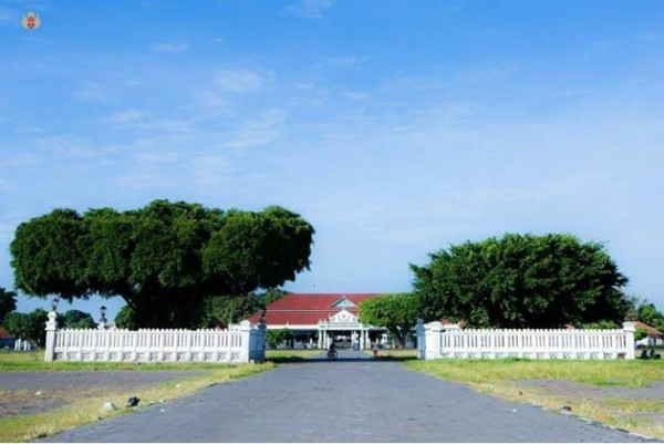 Alun-Alun Utara Yogyakarta