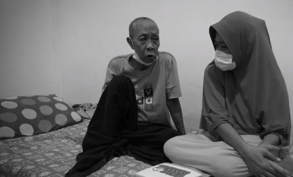 Pak Ogah 