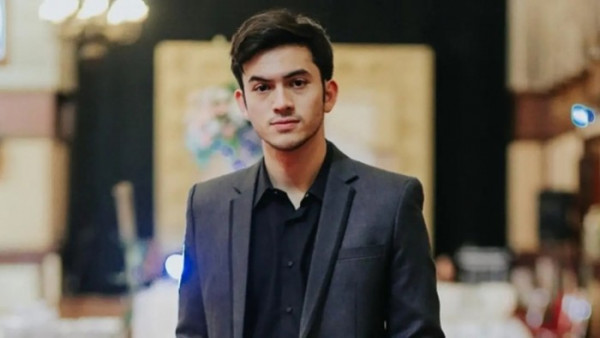 Rizky Nazar 