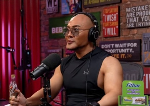 Deddy Corbuzier