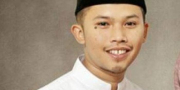 Kasi IP ATR/BPN KANWIL JABAR M. Luthfi (Mantan Kasubsi Pengukuran BPN Kota Bandung)