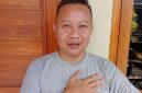 Uha Juhana, Ketua LSM Frontal