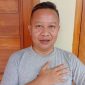 Uha Juhana, Ketua LSM Frontal